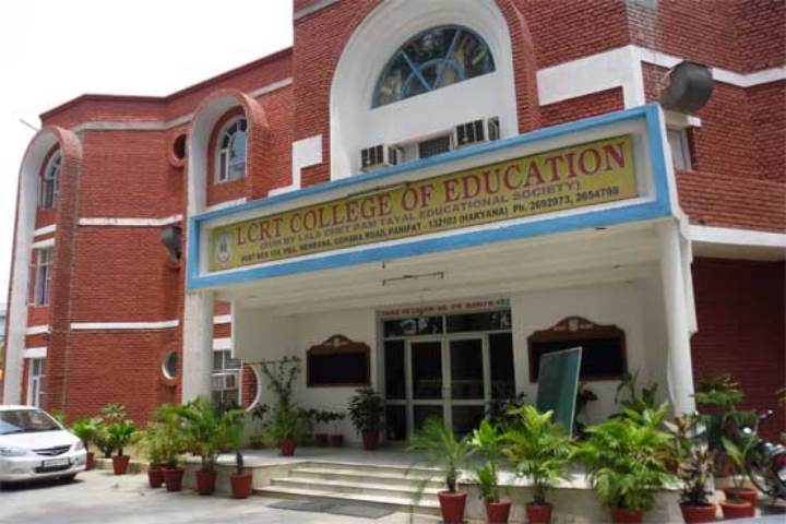 https://cache.careers360.mobi/media/colleges/social-media/media-gallery/21350/2018/10/11/Campus View of LCRT College of Education Panipat_Campus-View.jpg